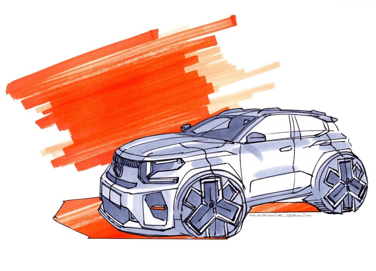 2024 - CITROËN ë-C3, foto 71