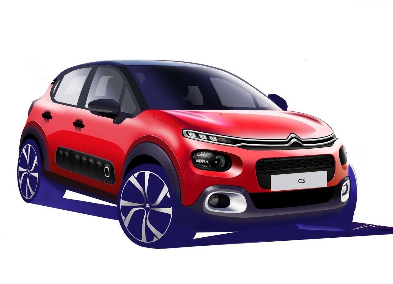 2024 - CITROËN ë-C3, foto 76