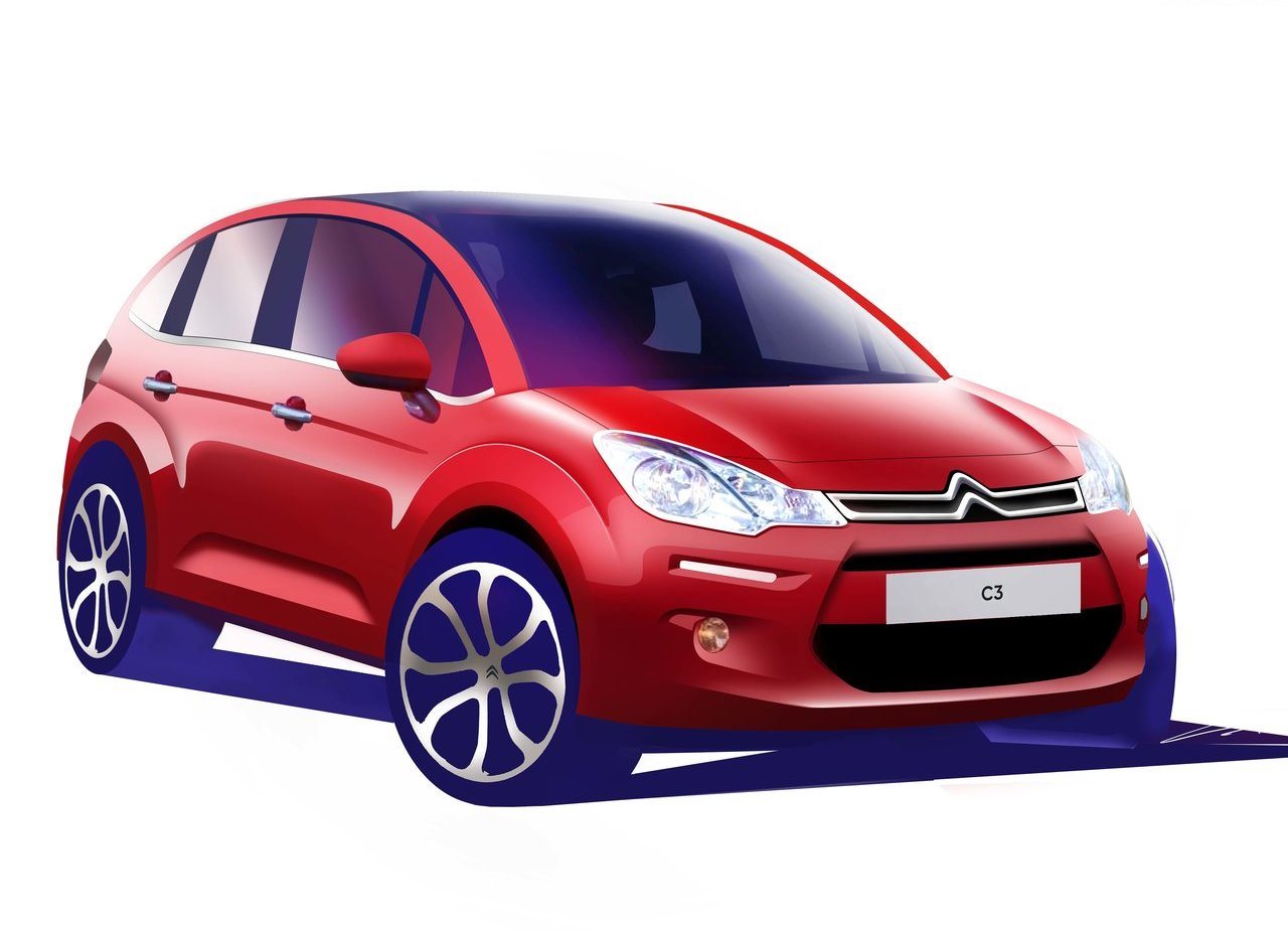 2024 - CITROËN ë-C3, foto 77