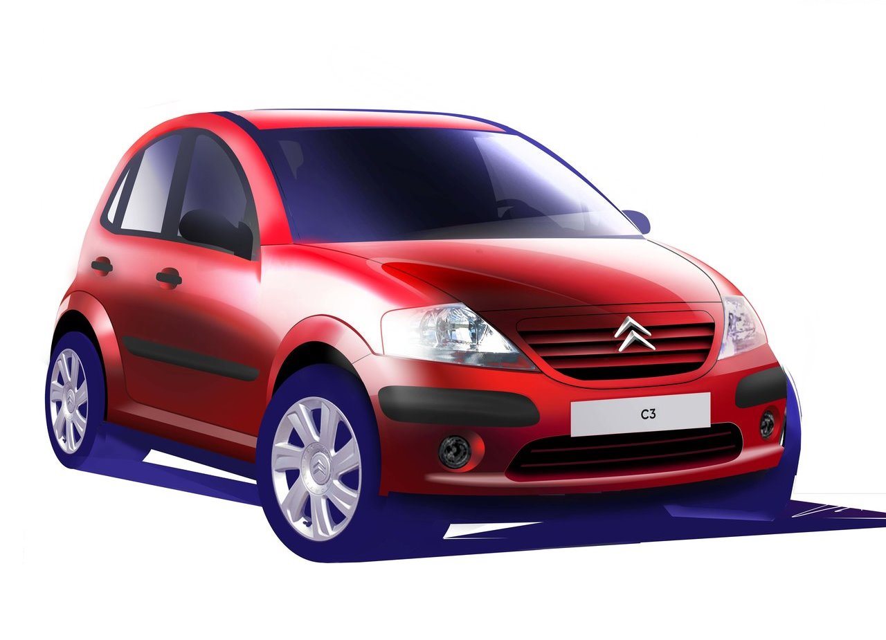 2024 - CITROËN ë-C3, foto 78