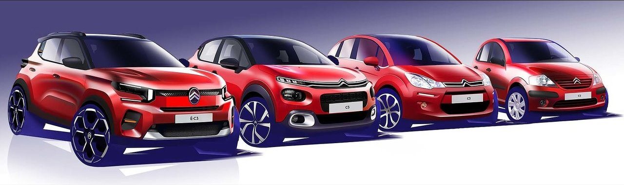 2024 - CITROËN ë-C3, foto 79