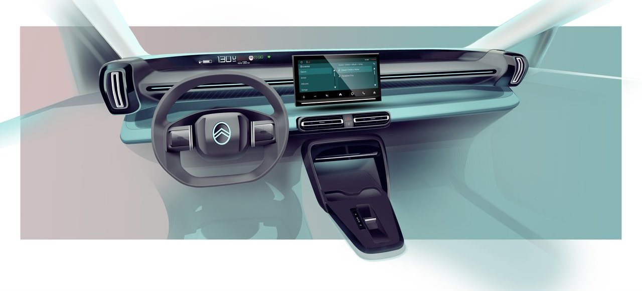2024 - CITROËN ë-C3, foto 81
