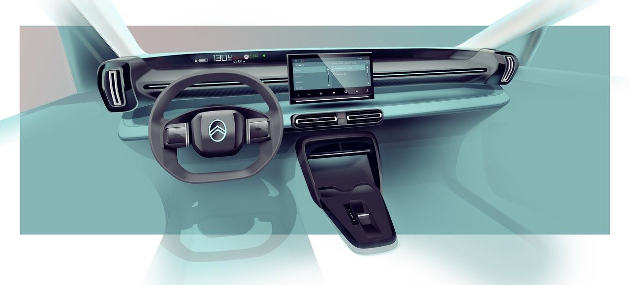 2024 - CITROËN ë-C3, foto 82