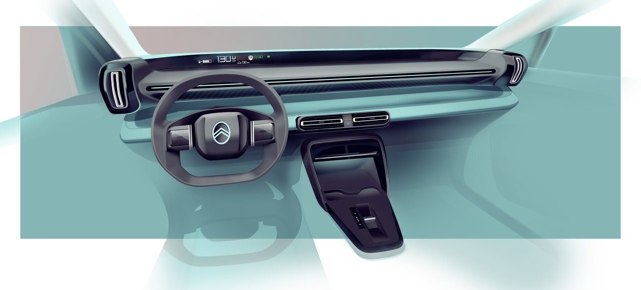 2024 - CITROËN ë-C3, foto 83
