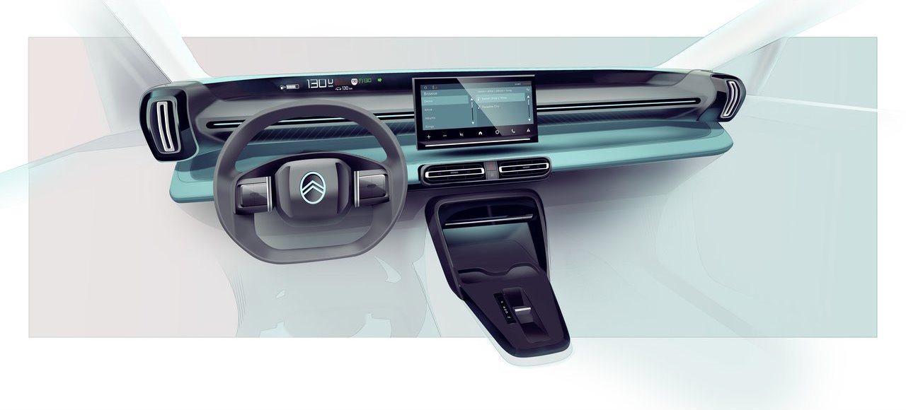 2024 - CITROËN ë-C3, foto 84