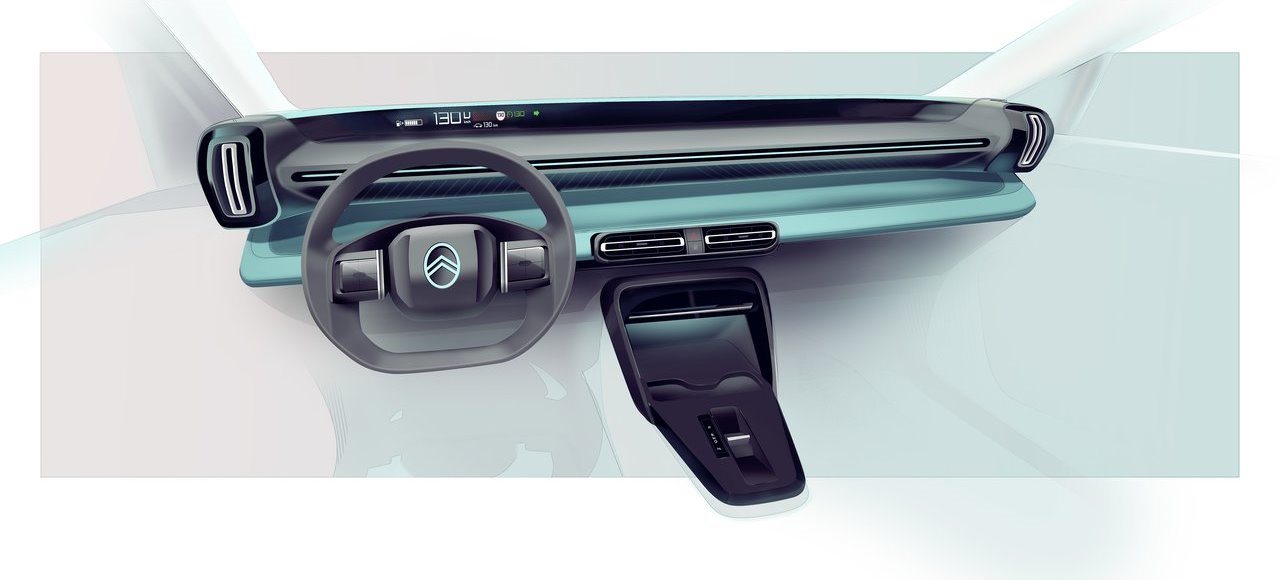 2024 - CITROËN ë-C3, foto 85