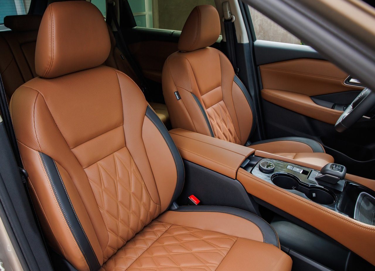NISSAN ROGUE, foto 18
