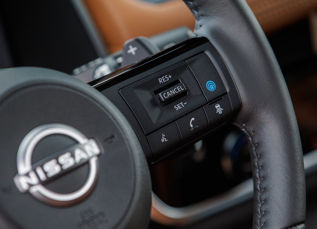 NISSAN ROGUE, foto 22