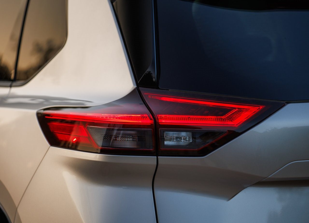 NISSAN ROGUE, foto 40