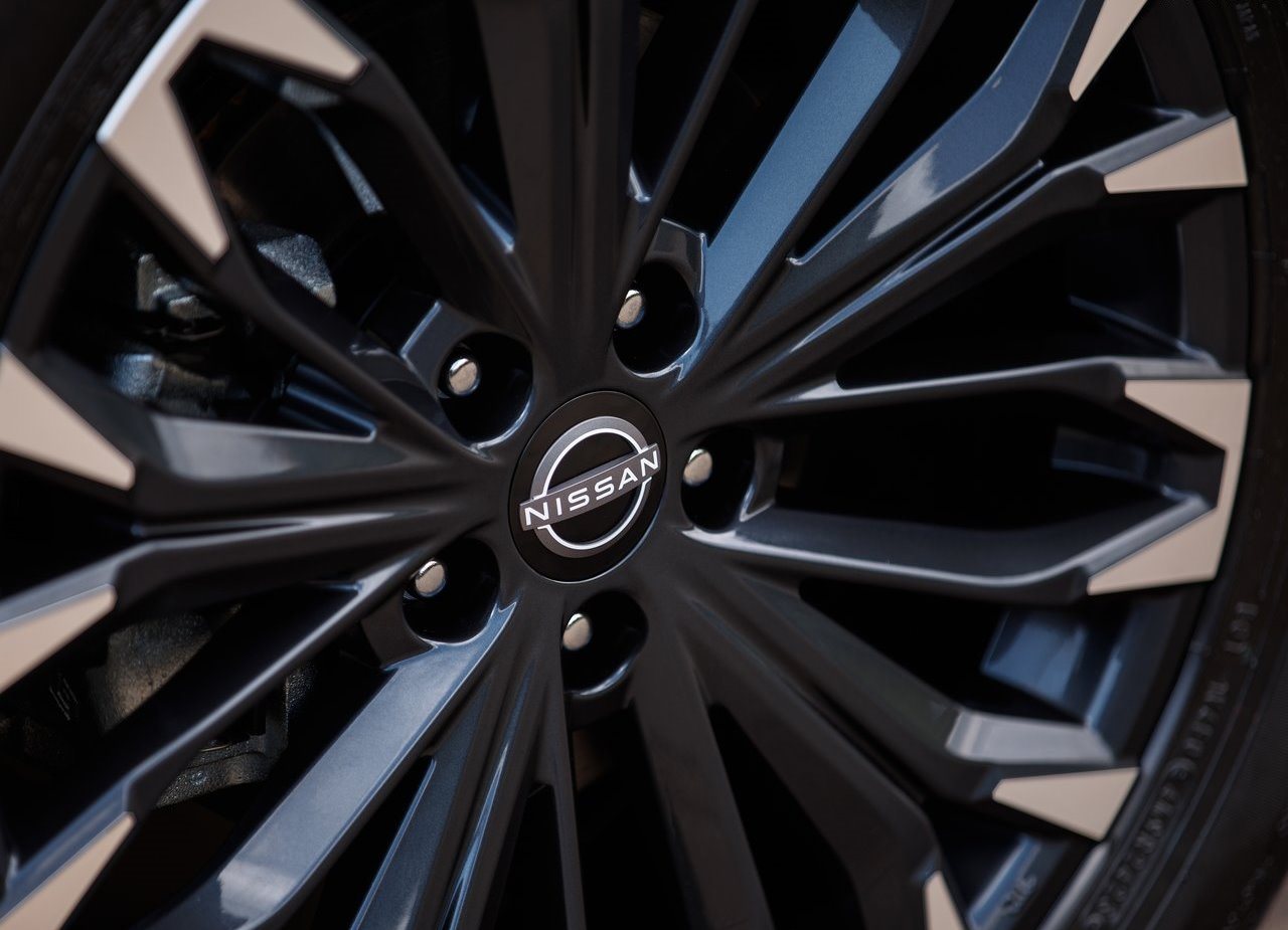 NISSAN ROGUE, foto 43