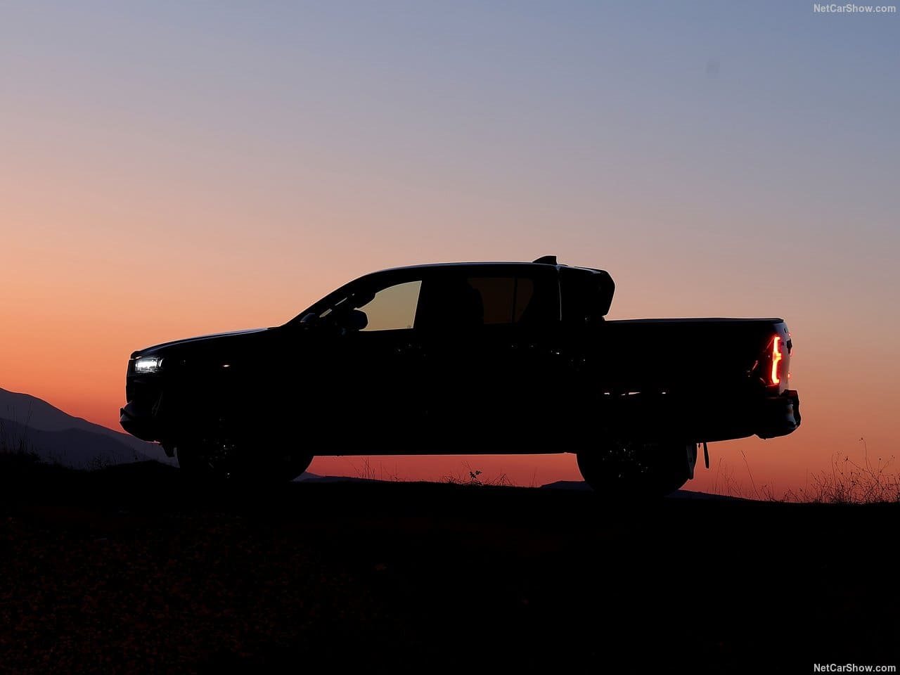 2024 - TOYOTA HILUX GR SPORT II, foto 47