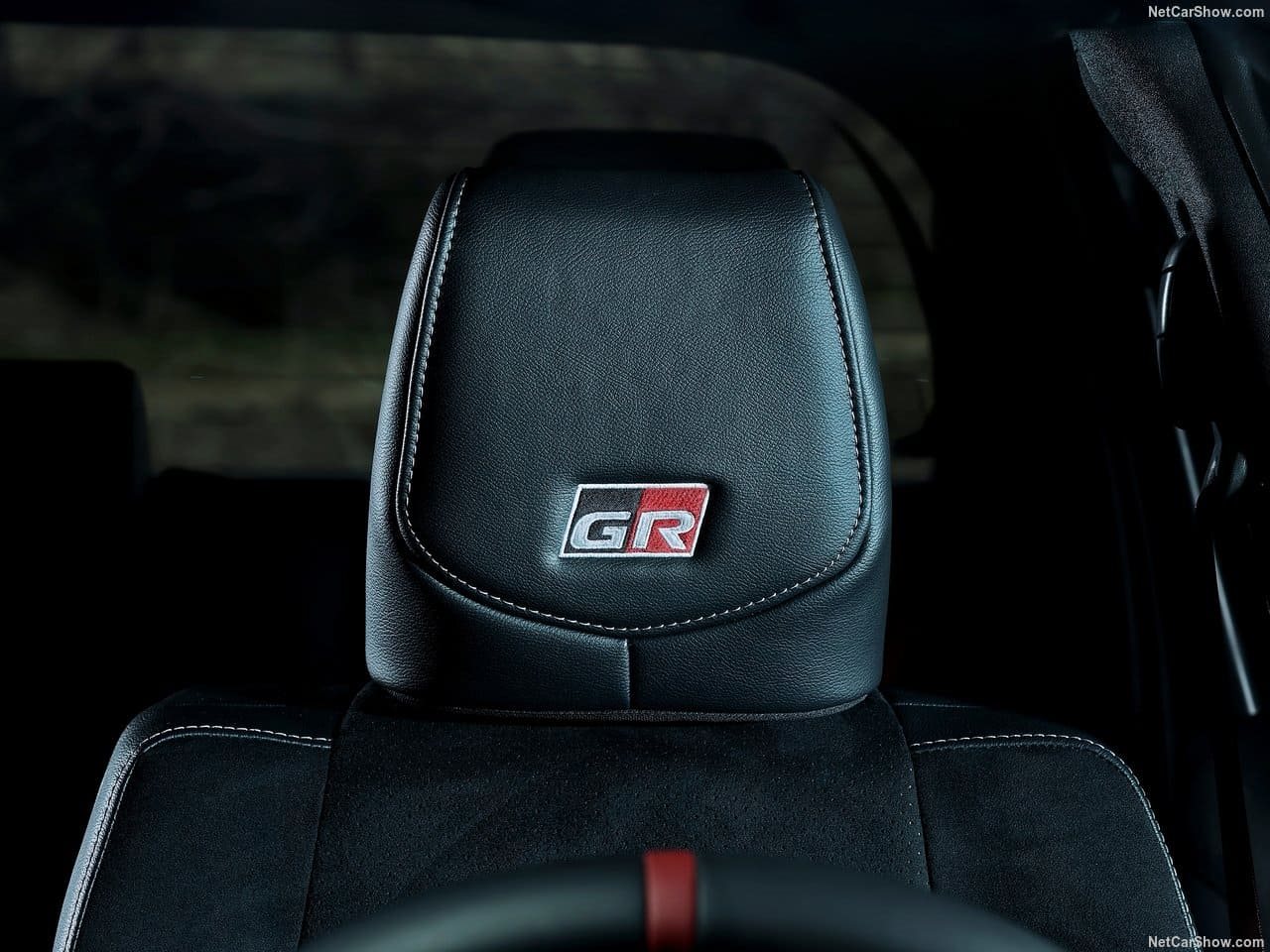 2024 - TOYOTA HILUX GR SPORT II, foto 74