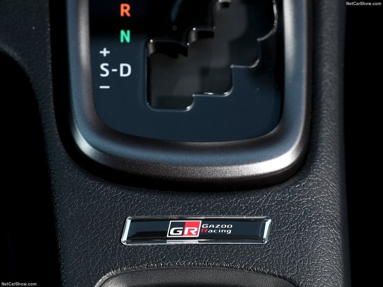 2024 - TOYOTA HILUX GR SPORT II, foto 81