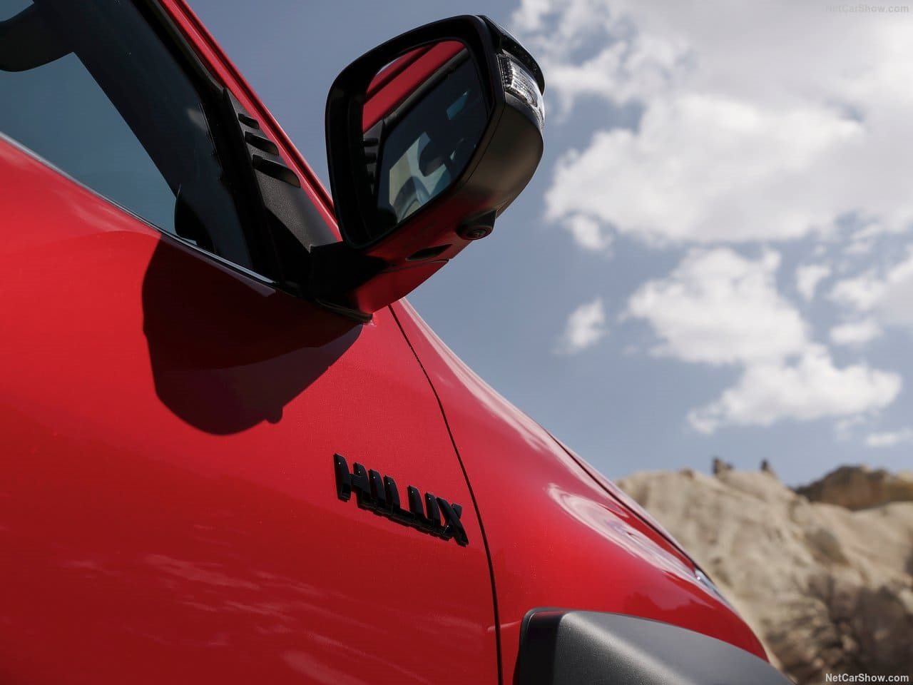 2024 - TOYOTA HILUX GR SPORT II, foto 98