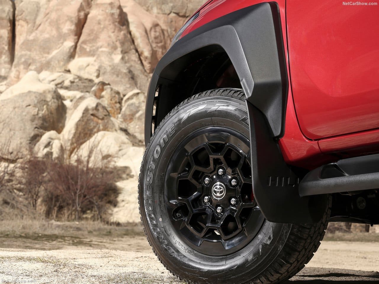 2024 - TOYOTA HILUX GR SPORT II, foto 106
