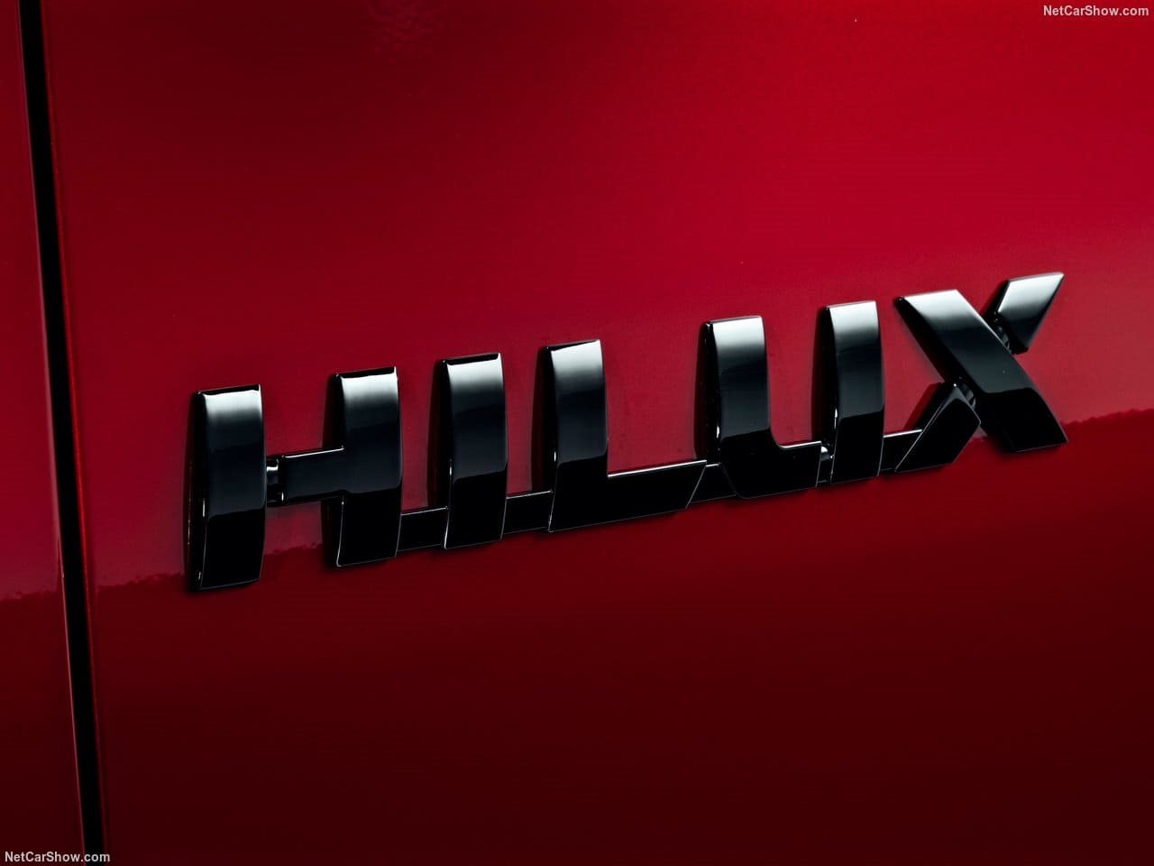 2024 - TOYOTA HILUX GR SPORT II, foto 107