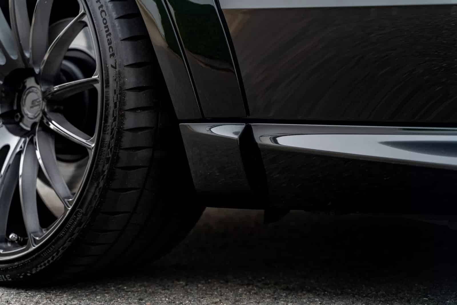 BMW X5 BY PRIOR DESIGN, foto 17