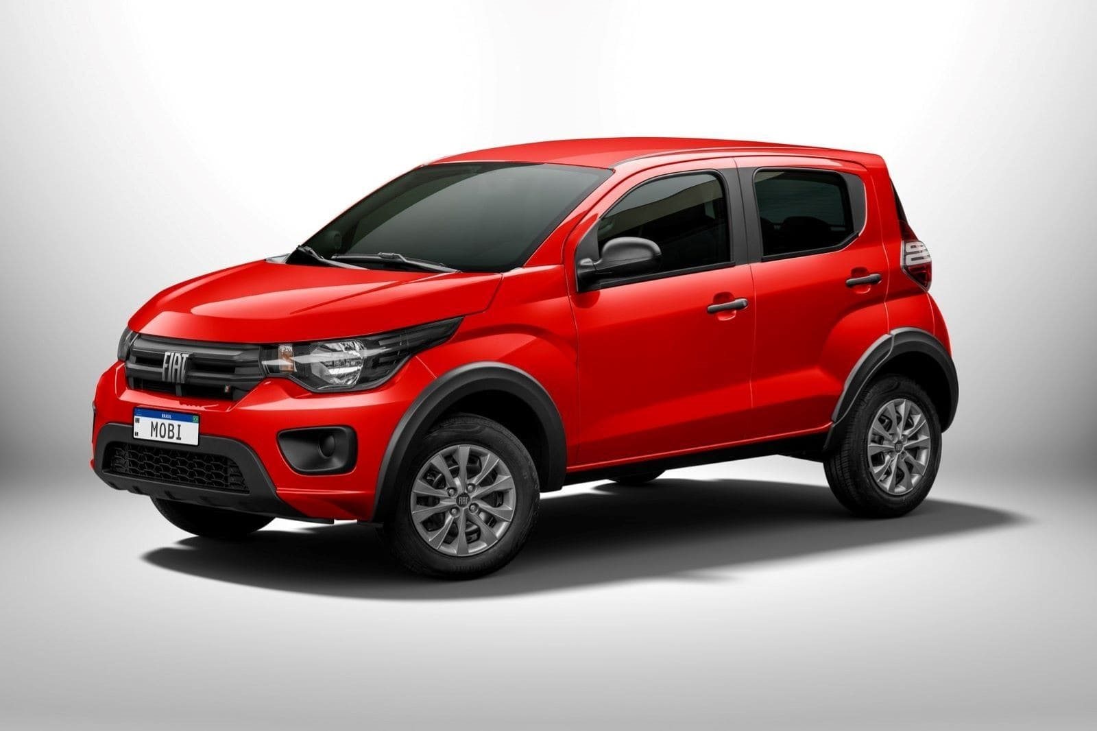 FIAT MOBI LIKE, foto 1