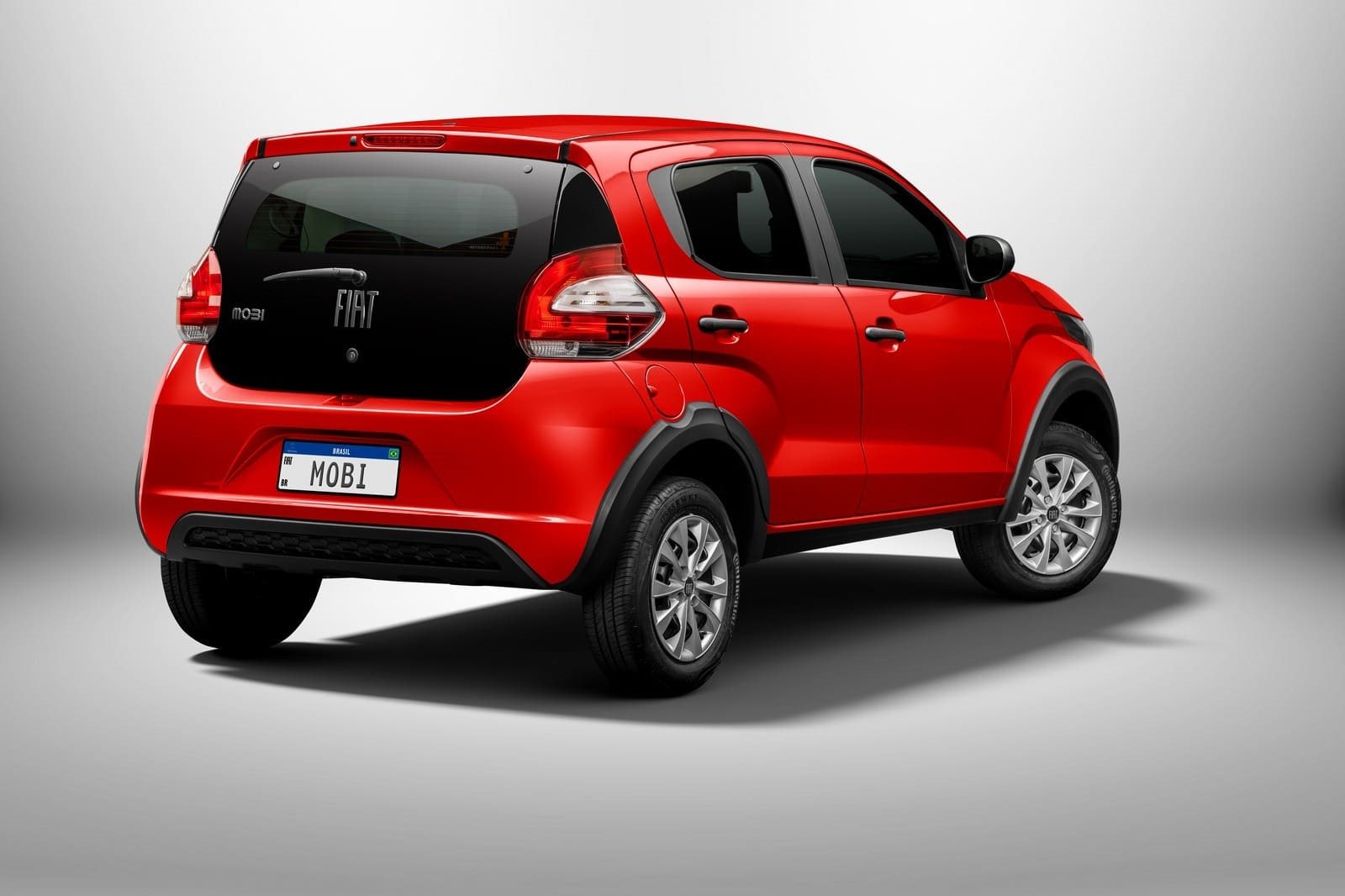 FIAT MOBI LIKE, foto 2