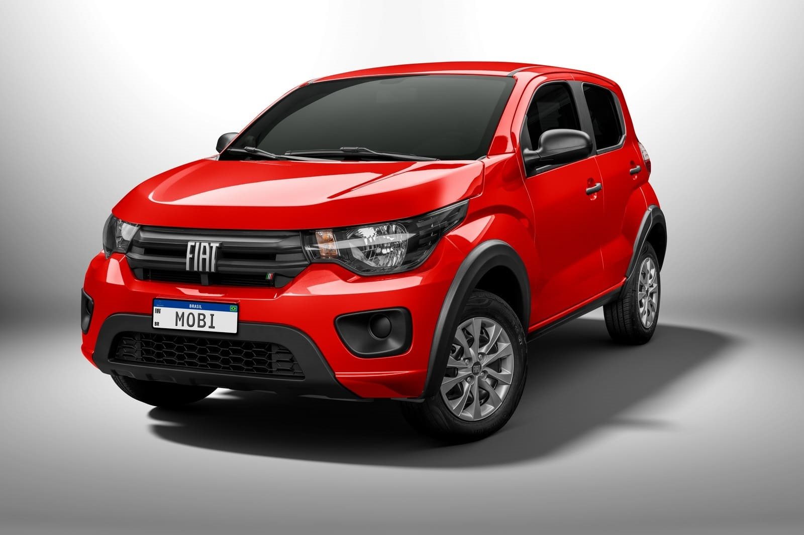 FIAT MOBI LIKE, foto 3