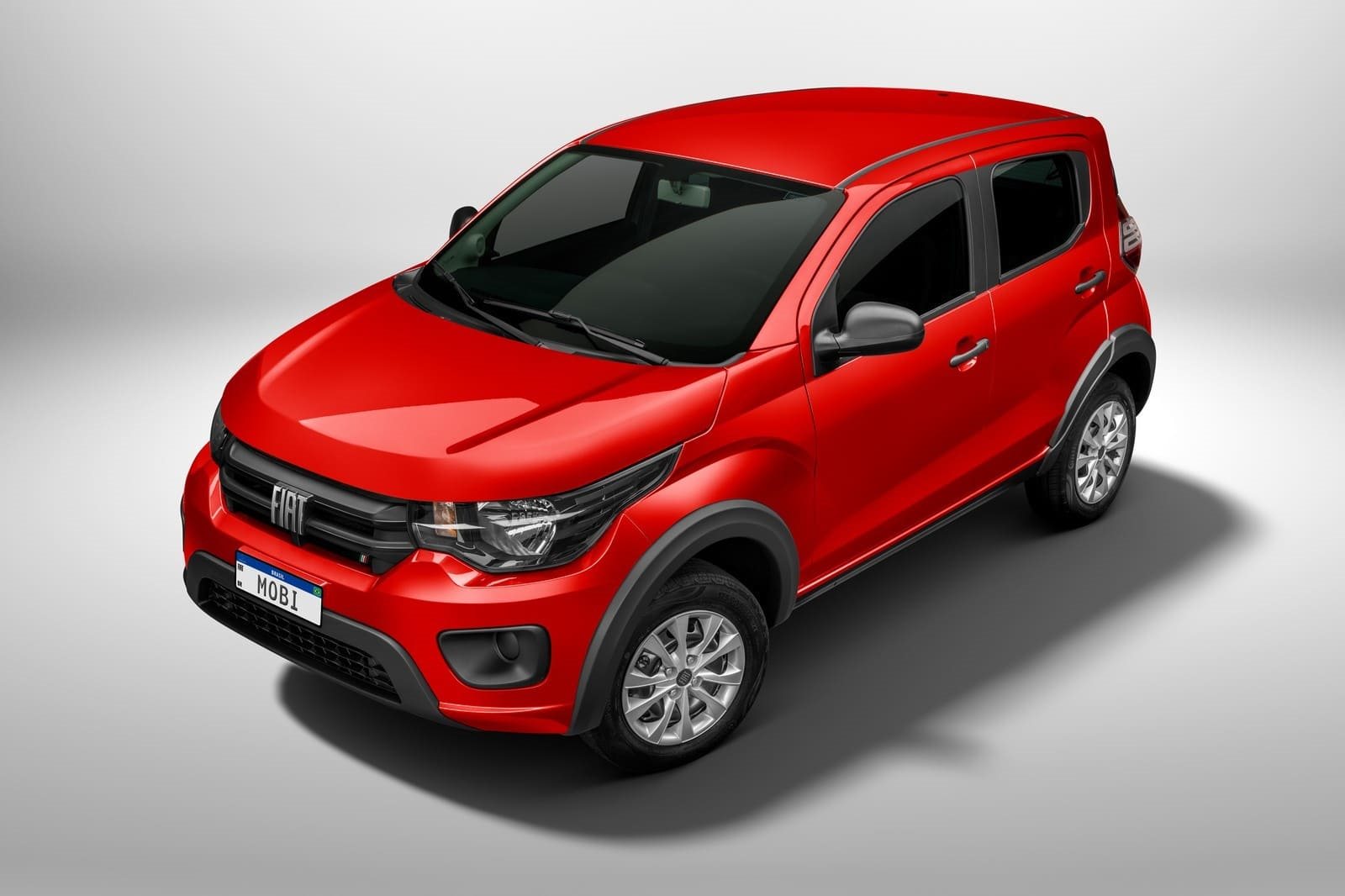 FIAT MOBI LIKE, foto 5