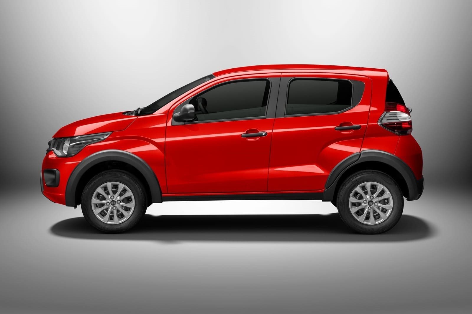 FIAT MOBI LIKE, foto 7