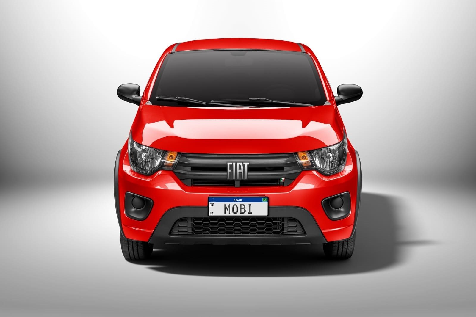 FIAT MOBI LIKE, foto 8