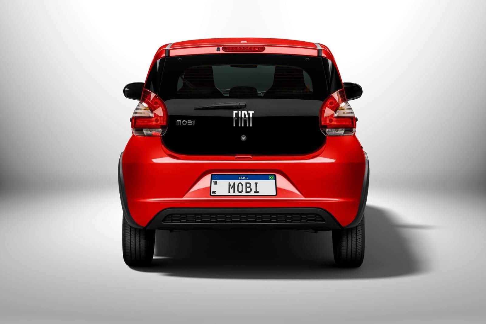 FIAT MOBI LIKE, foto 9