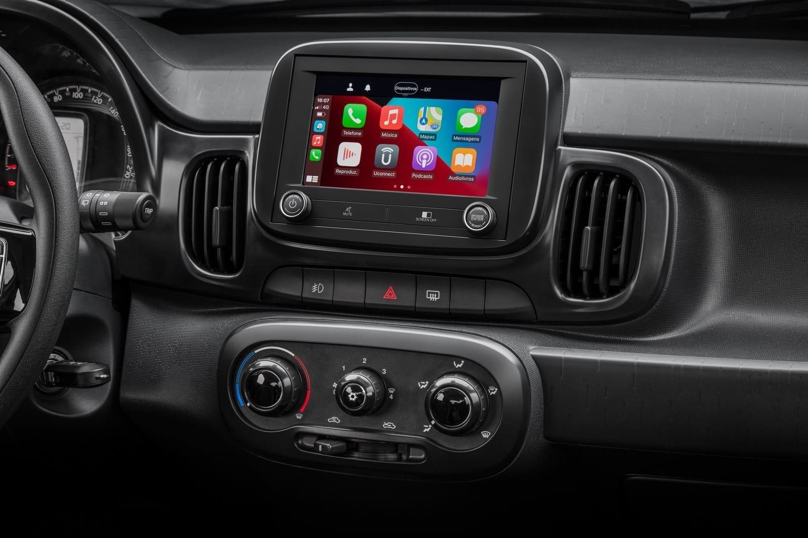 FIAT MOBI LIKE, foto 11