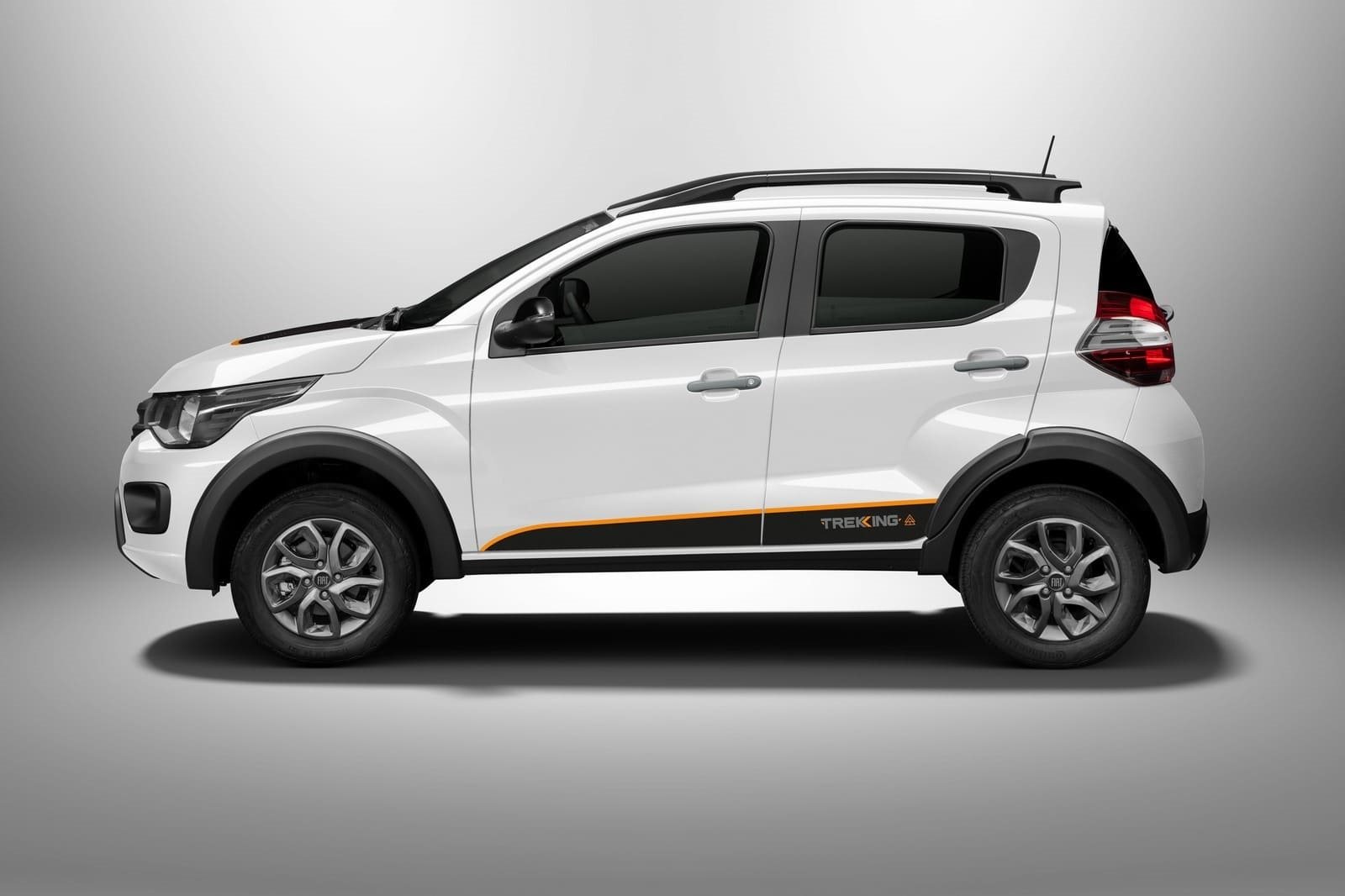 2024 - FIAT MOBI TREKKING, foto 7