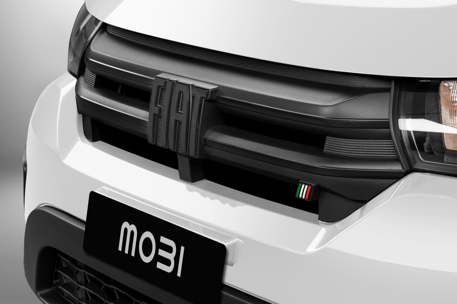 2024 - FIAT MOBI TREKKING, foto 10