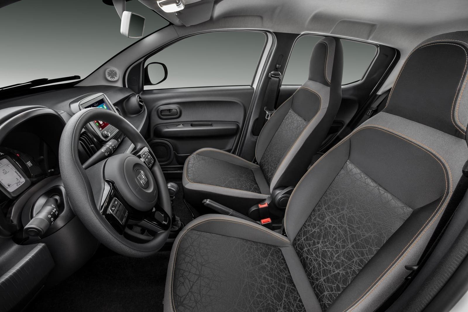 2024 - FIAT MOBI TREKKING, foto 15