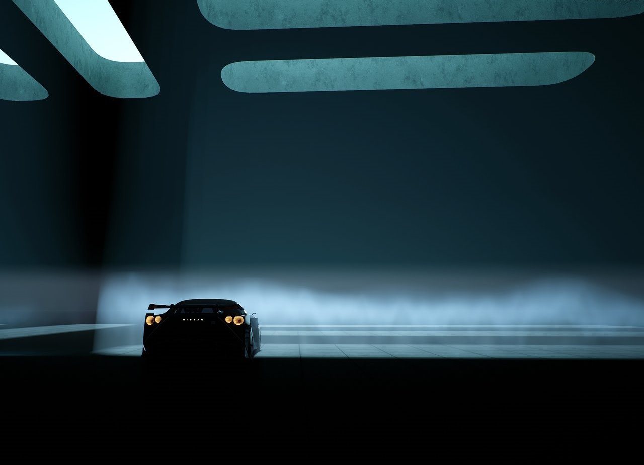 NISSAN HYPER FORCE CONCEPT, foto 16