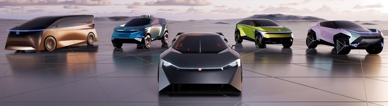 NISSAN HYPER FORCE CONCEPT, foto 36