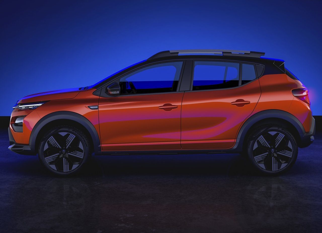 2024 - RENAULT KARDIAN, foto 4