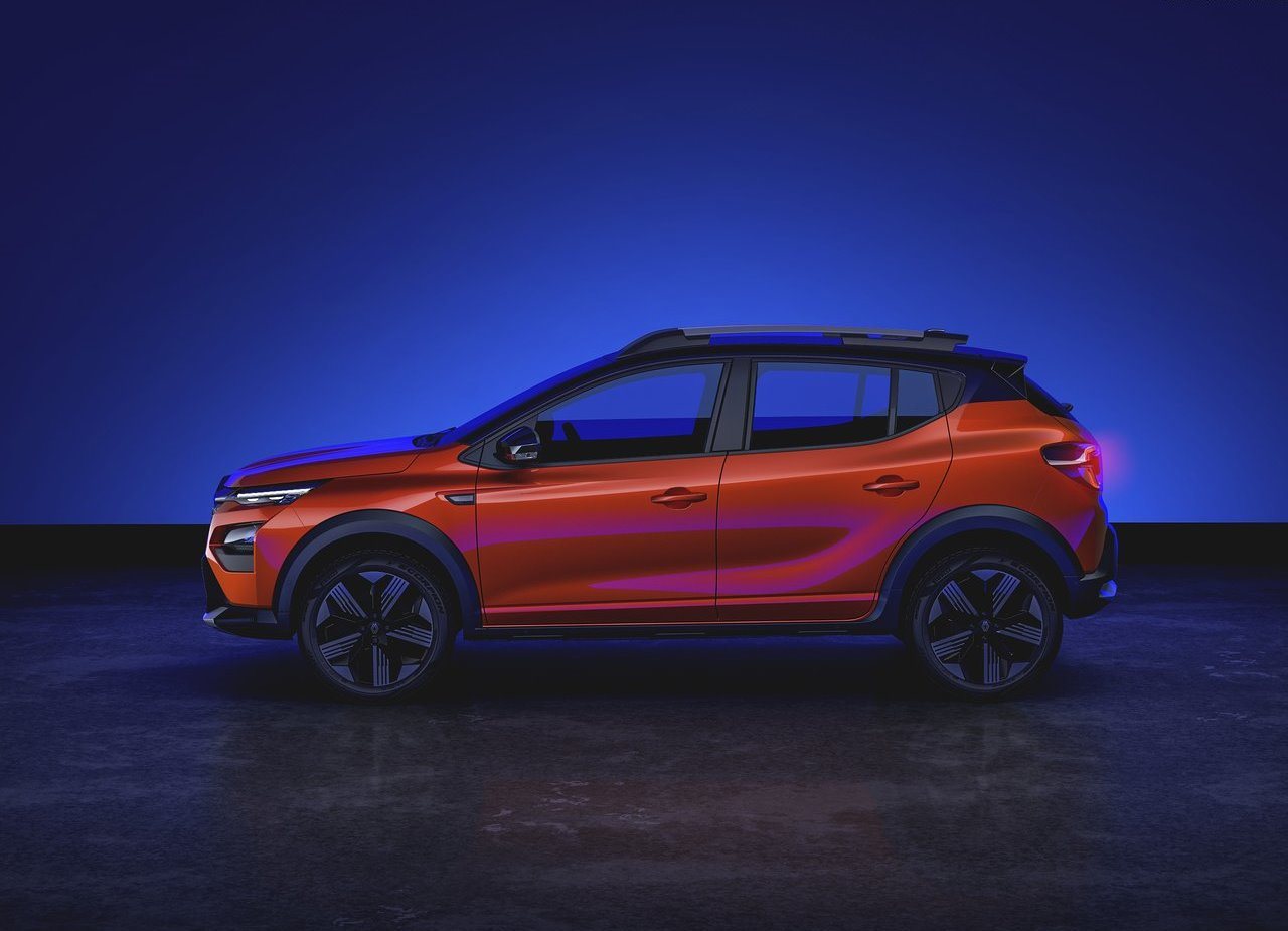 2024 - RENAULT KARDIAN, foto 5