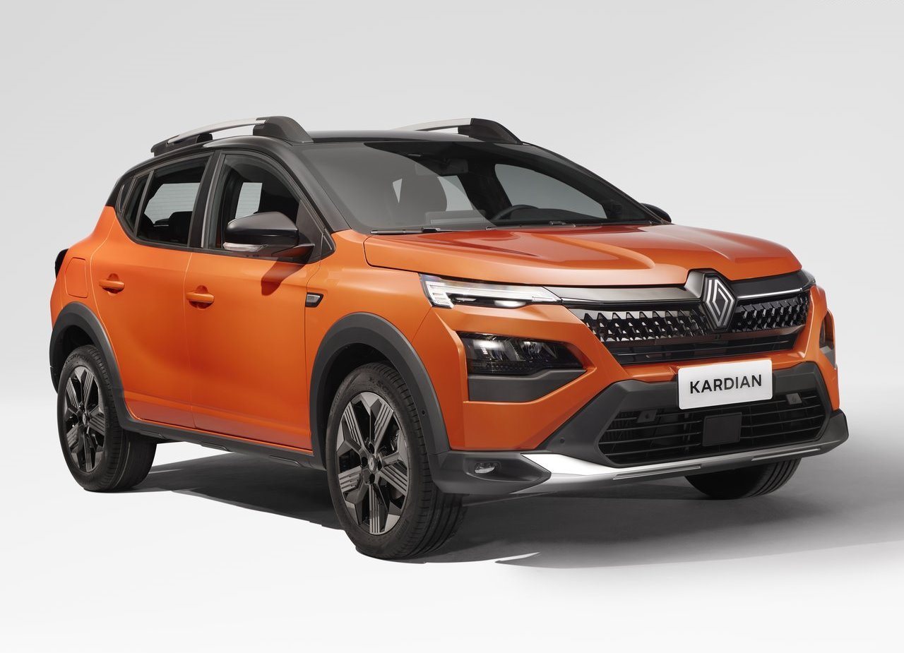 2024 - RENAULT KARDIAN, foto 7