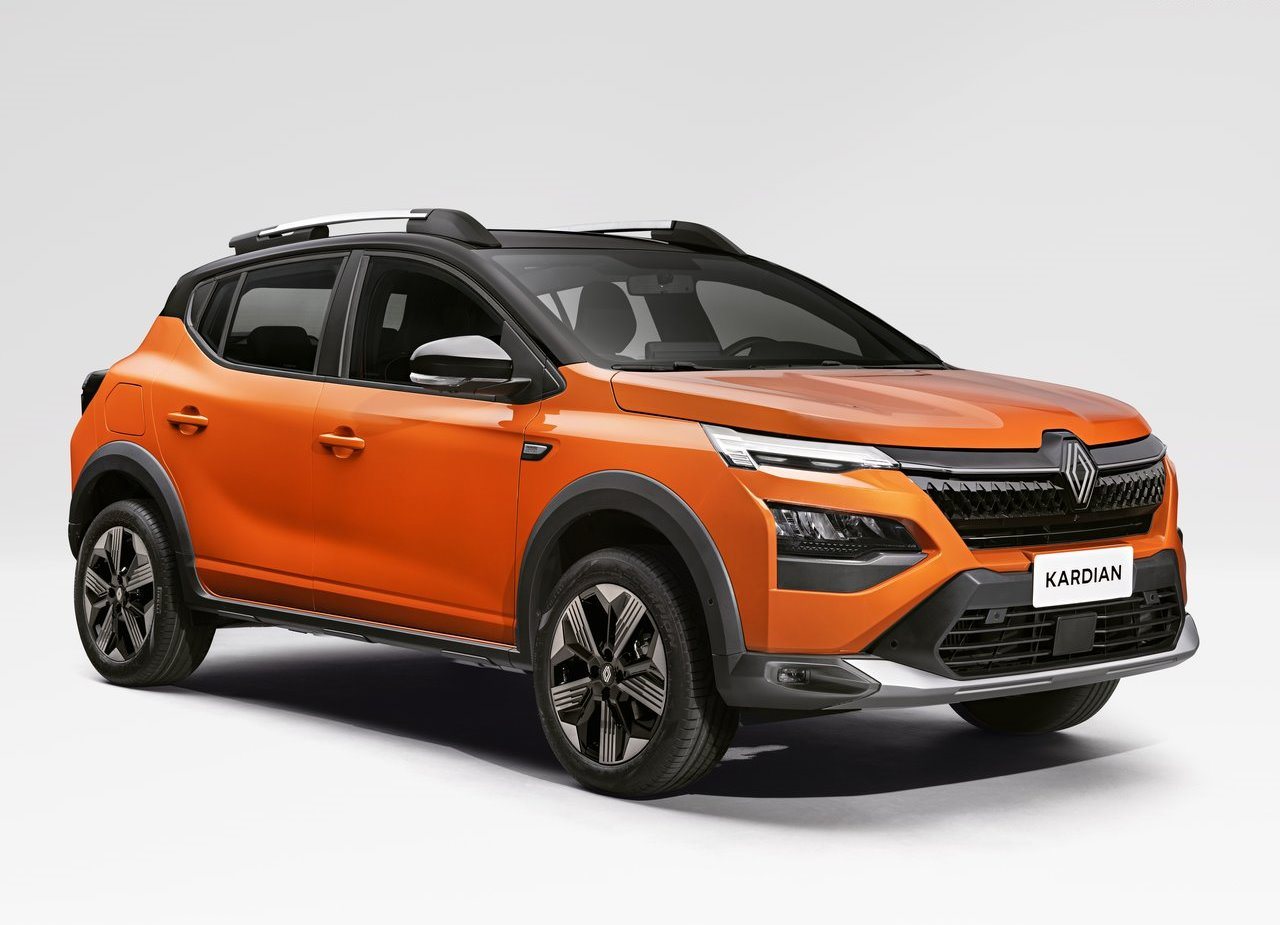 2024 - RENAULT KARDIAN, foto 8