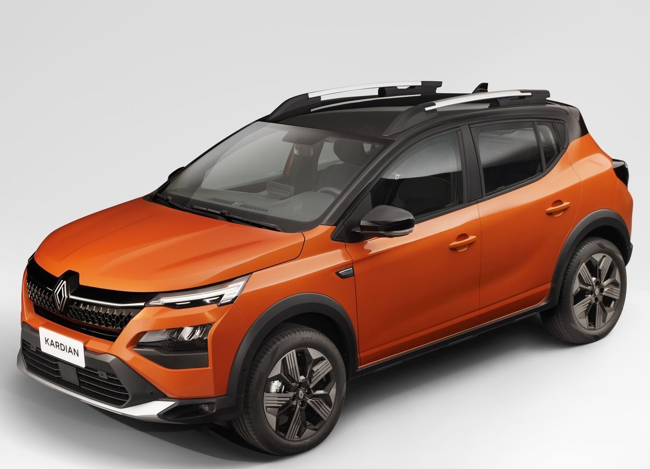 2024 - RENAULT KARDIAN, foto 9