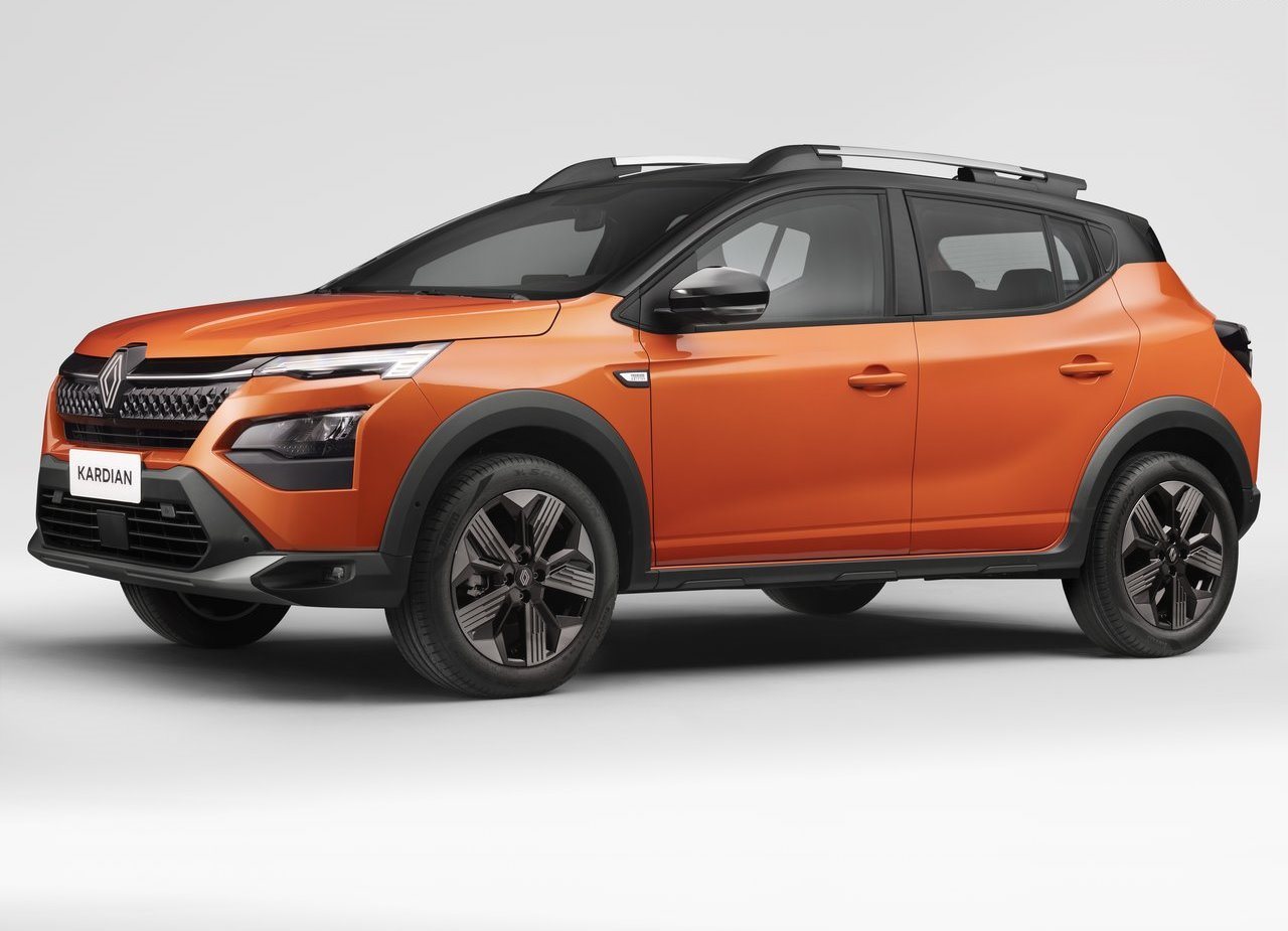 2024 - RENAULT KARDIAN, foto 10