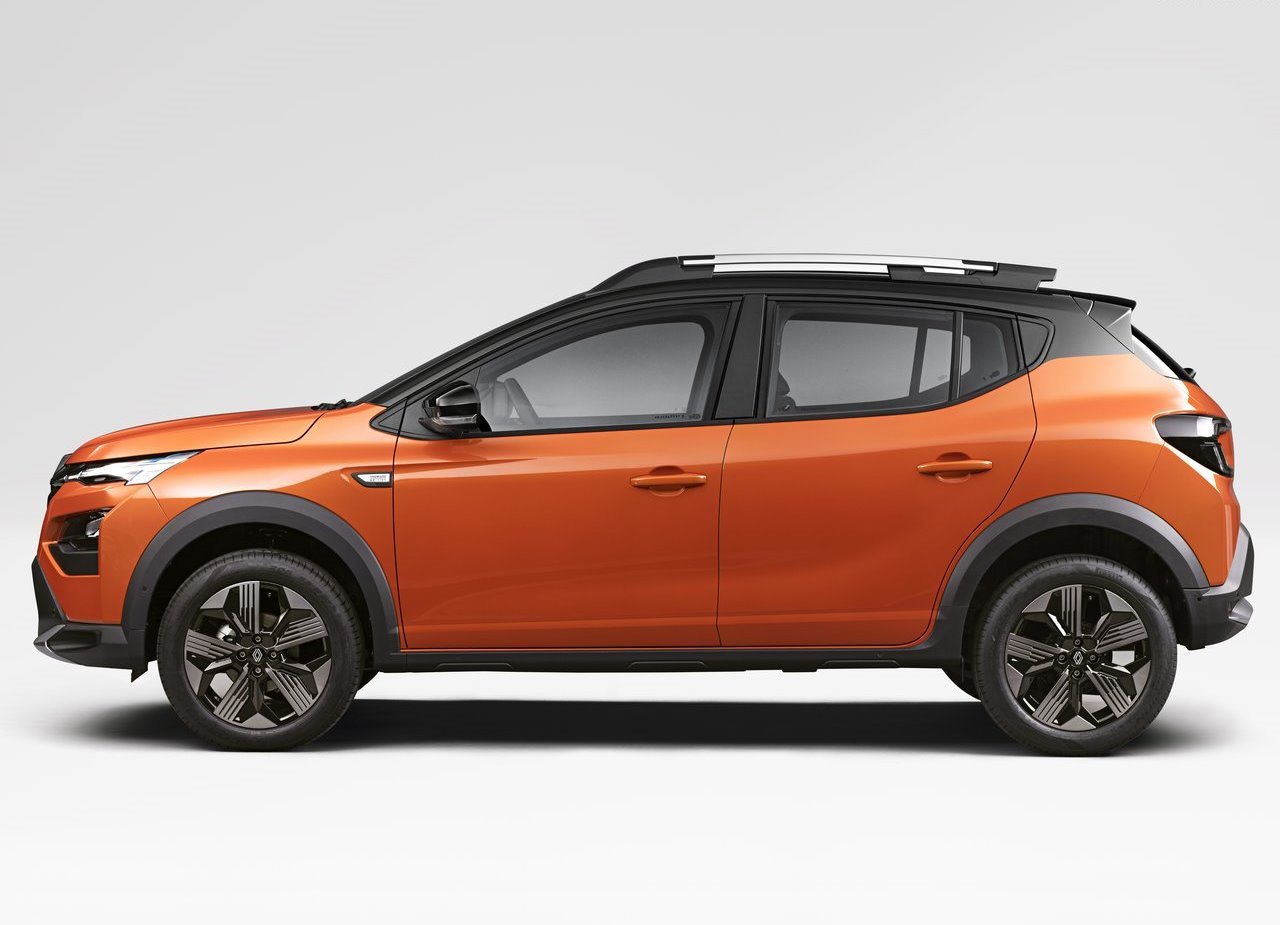 2024 - RENAULT KARDIAN, foto 11