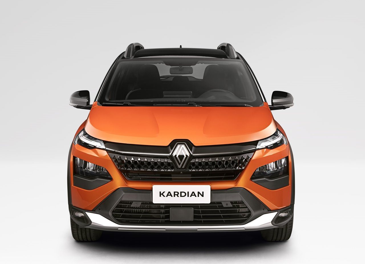 2024 - RENAULT KARDIAN, foto 13