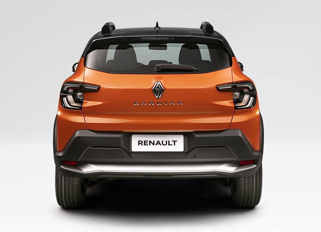 2024 - RENAULT KARDIAN, foto 14