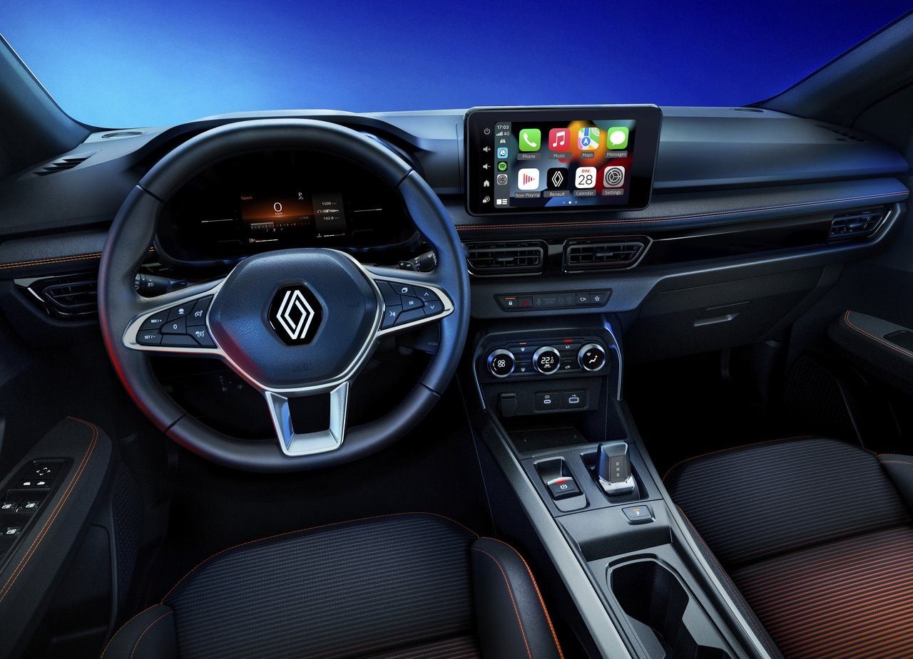 2024 - RENAULT KARDIAN, foto 15