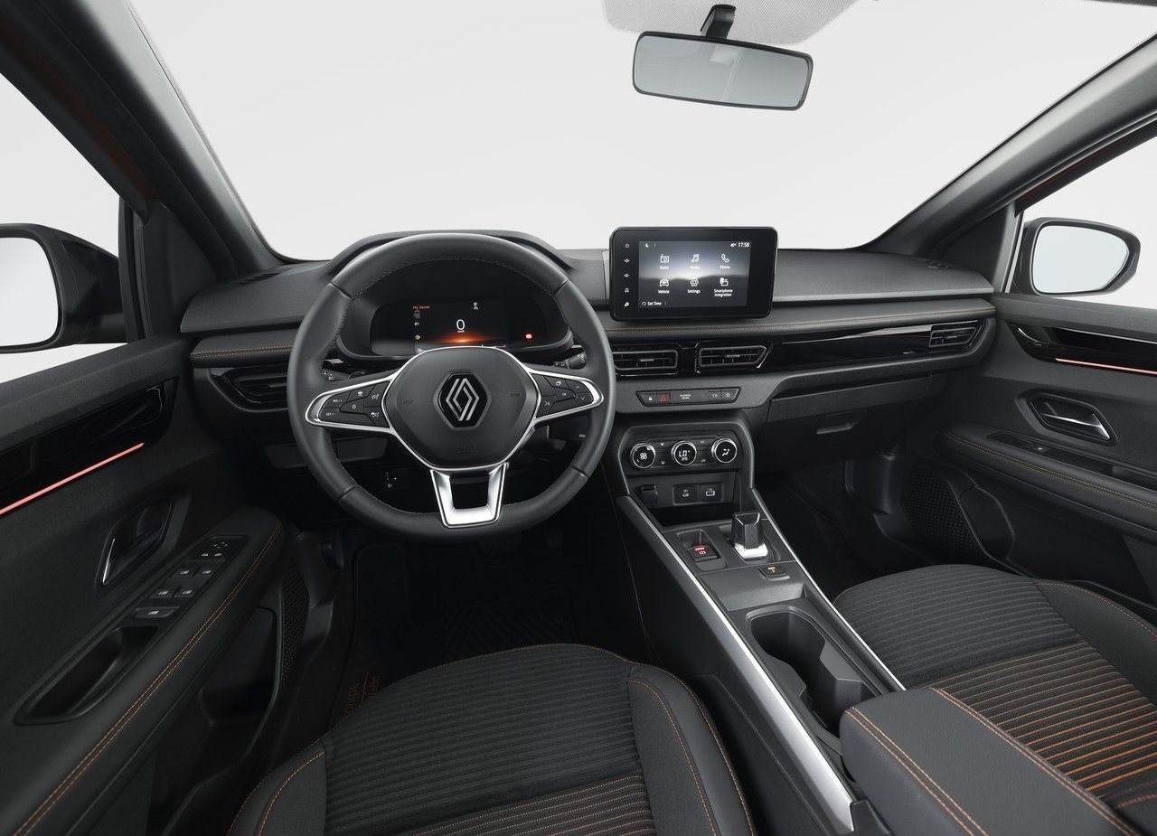 2024 - RENAULT KARDIAN, foto 16