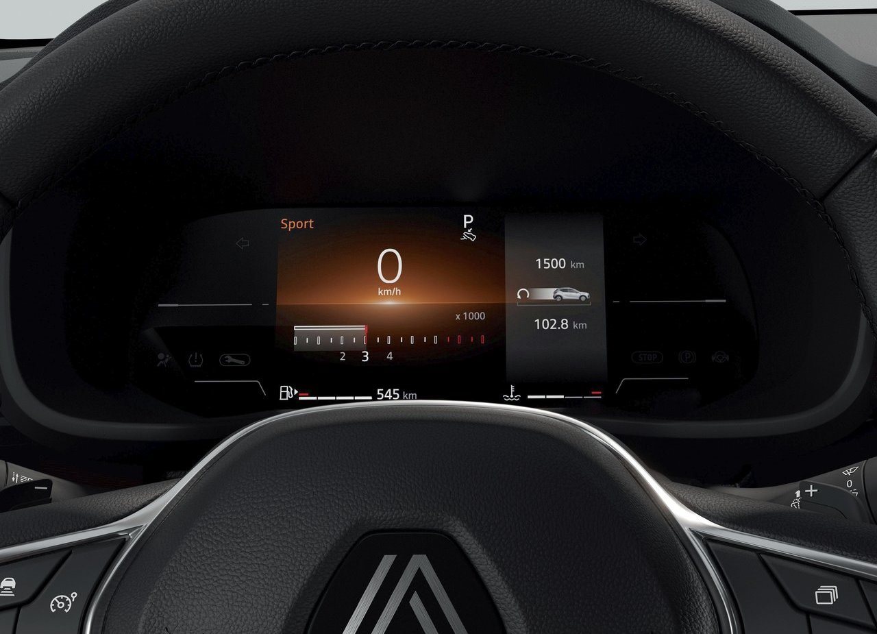 2024 - RENAULT KARDIAN, foto 19