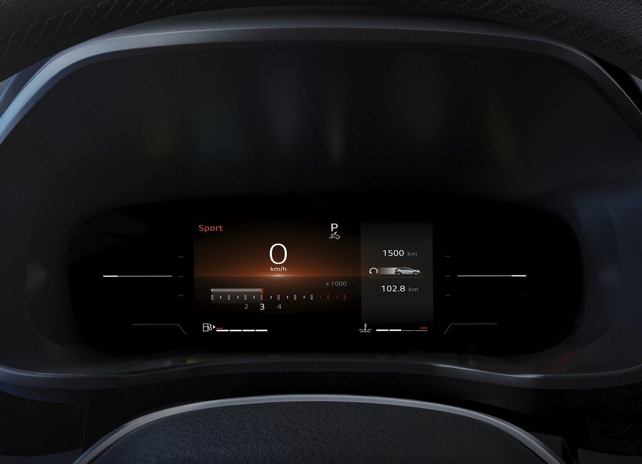 2024 - RENAULT KARDIAN, foto 20