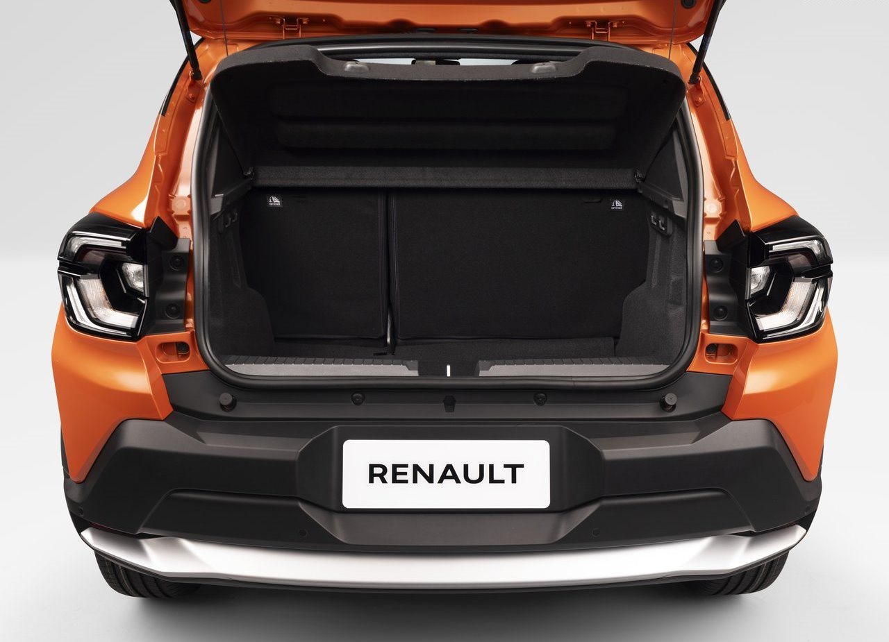 2024 - RENAULT KARDIAN, foto 22