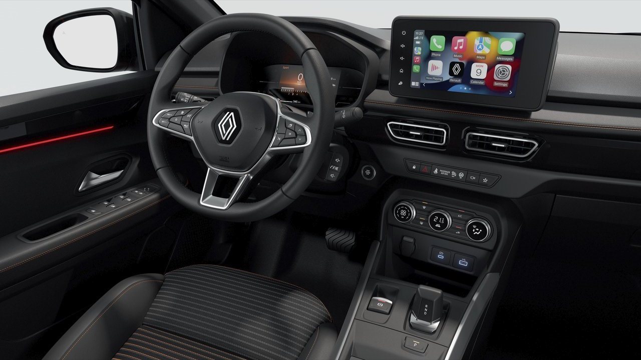 2024 - RENAULT KARDIAN, foto 23