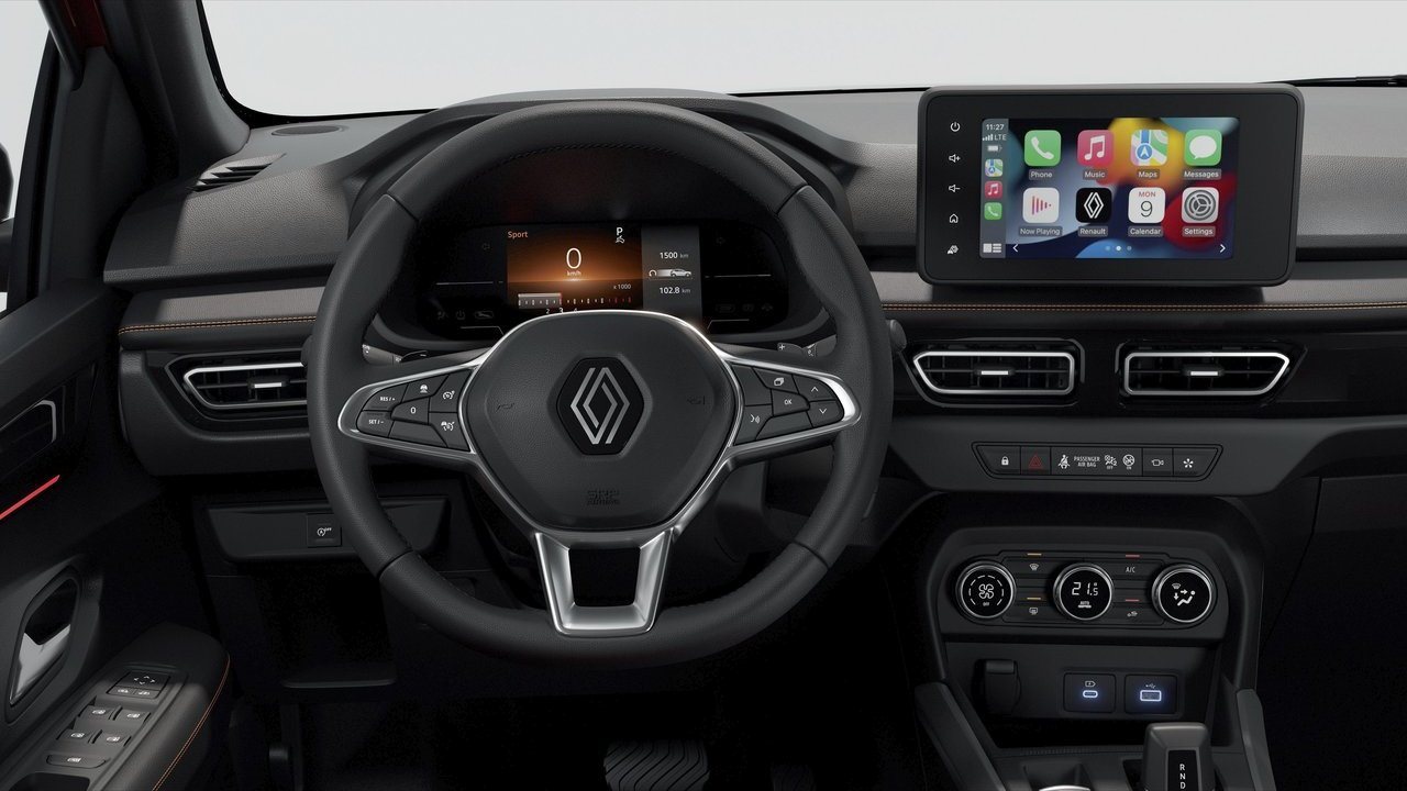 2024 - RENAULT KARDIAN, foto 24